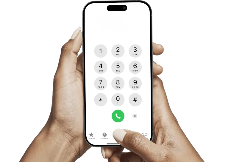 Call our Waverley team on 1300 585 048